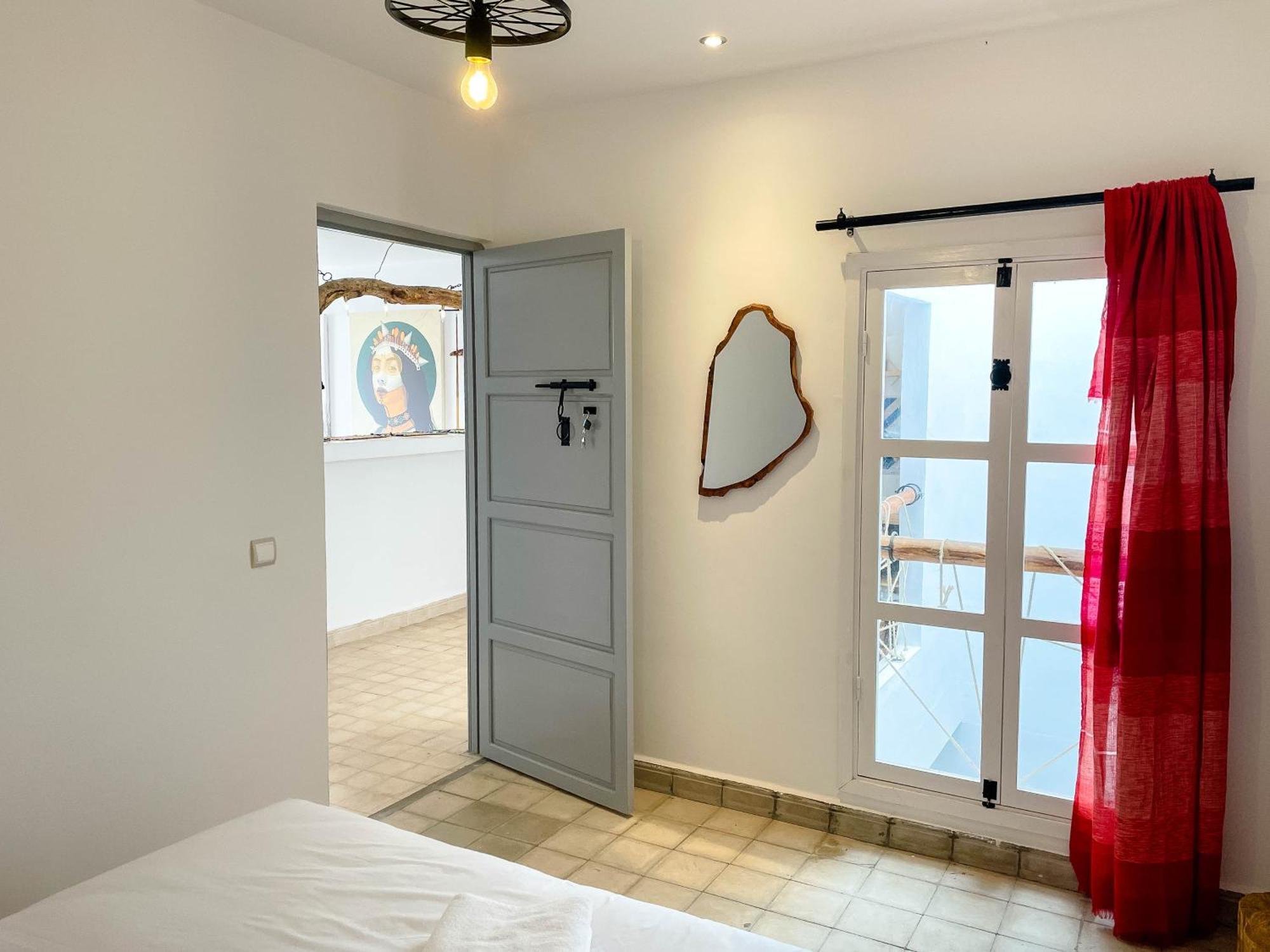 Taouarguit Guest House Imsouane Dış mekan fotoğraf