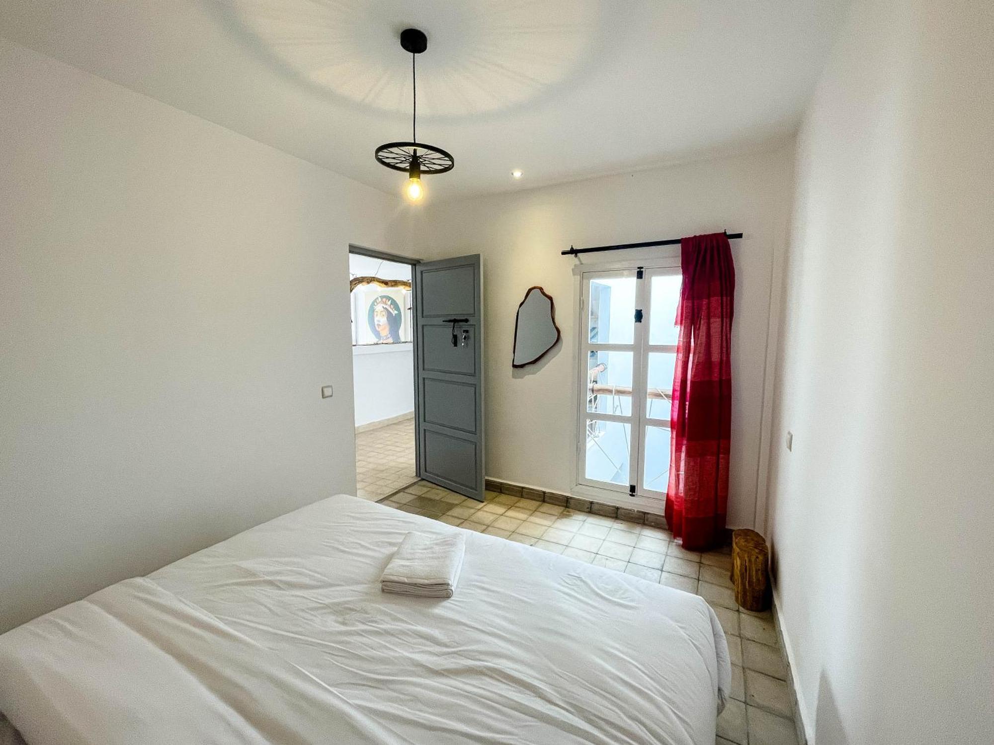Taouarguit Guest House Imsouane Dış mekan fotoğraf