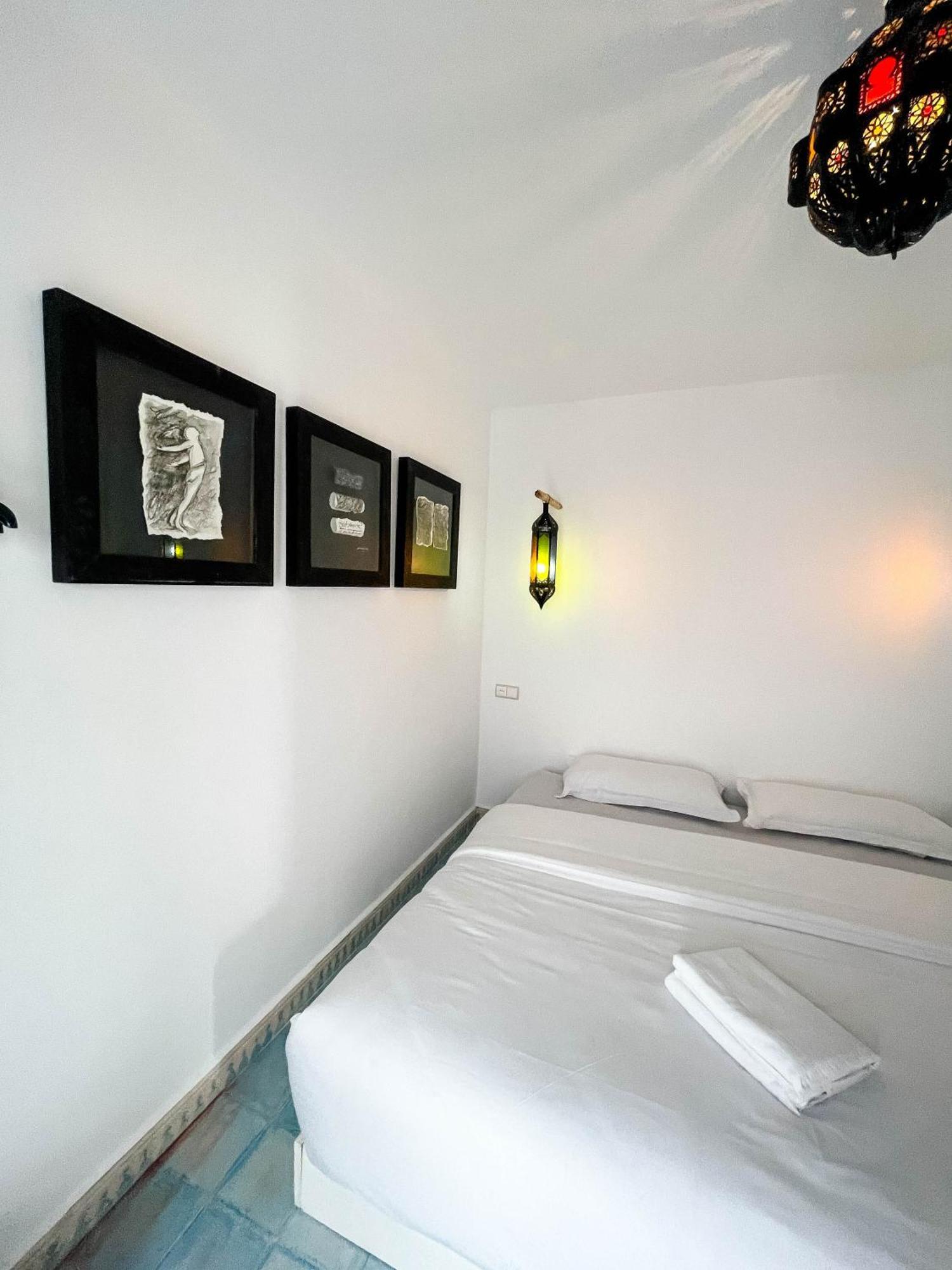 Taouarguit Guest House Imsouane Dış mekan fotoğraf