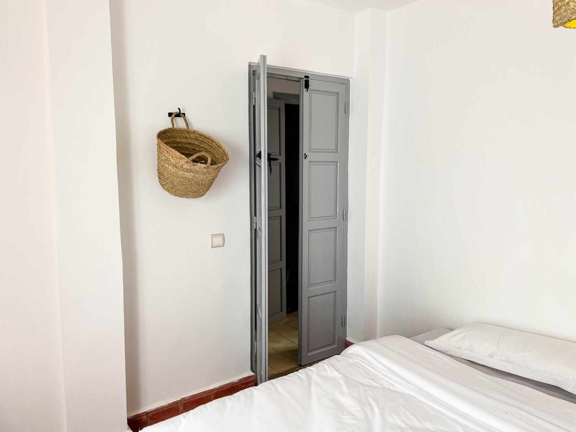 Taouarguit Guest House Imsouane Dış mekan fotoğraf
