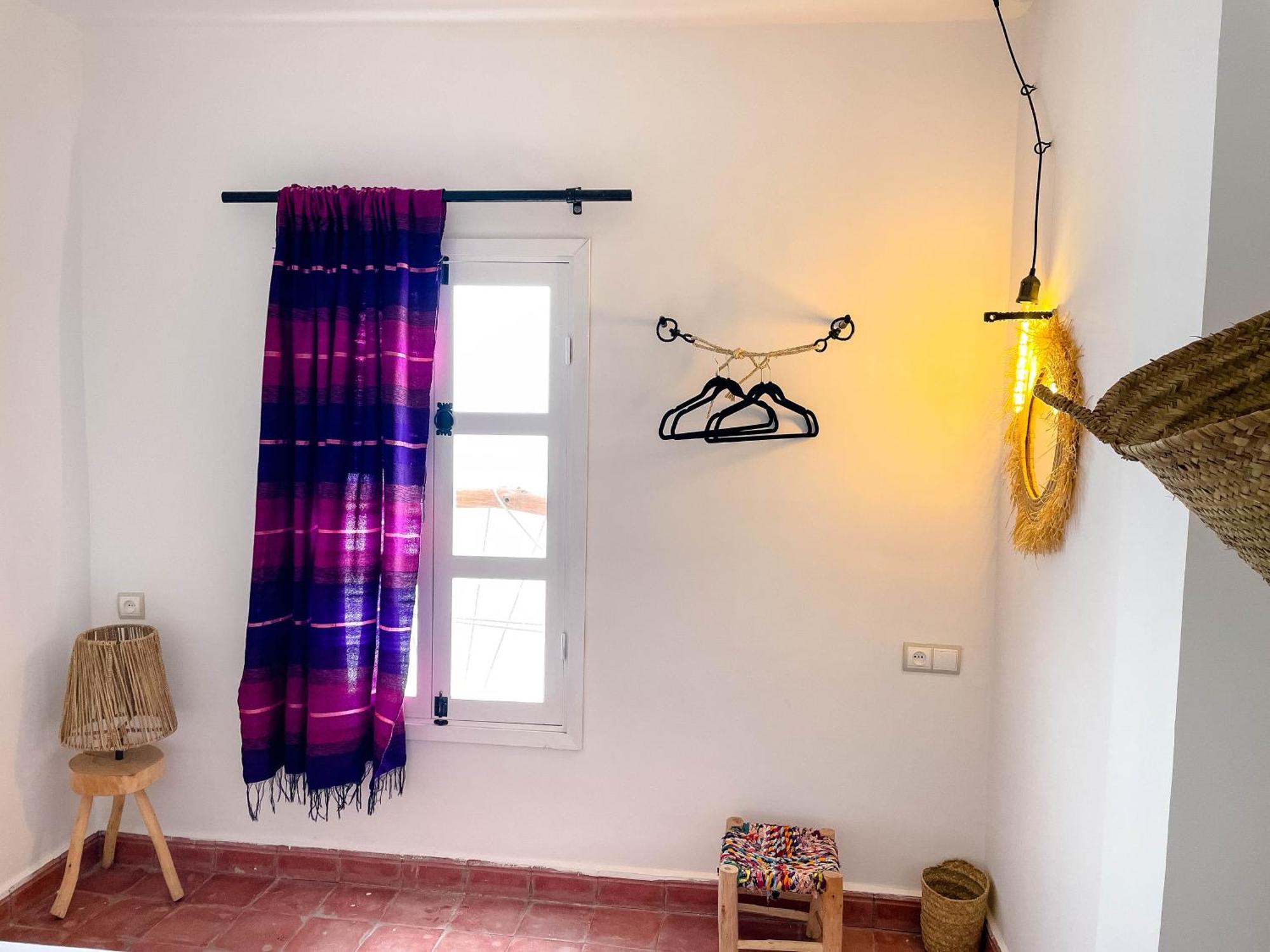 Taouarguit Guest House Imsouane Dış mekan fotoğraf