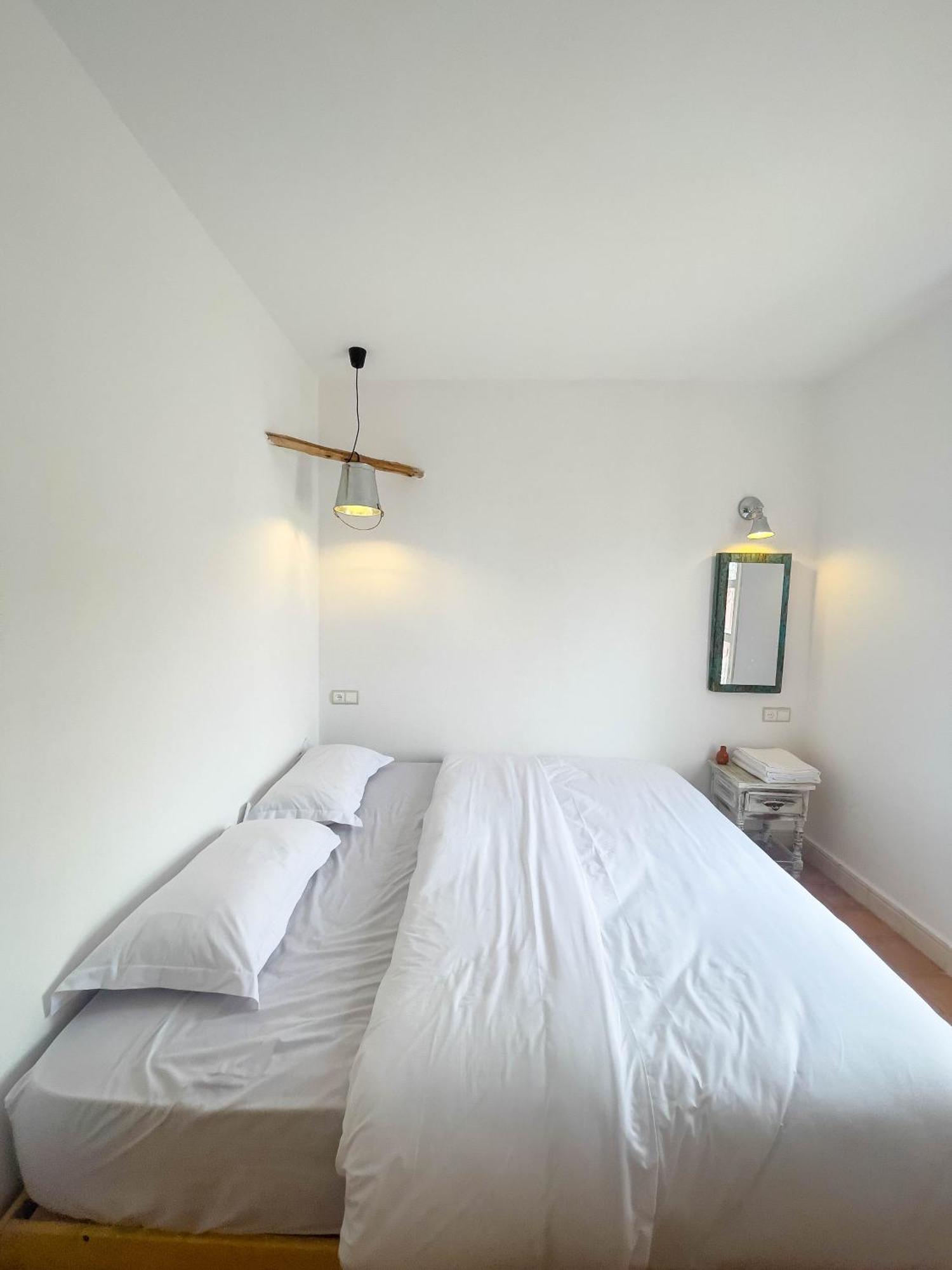 Taouarguit Guest House Imsouane Dış mekan fotoğraf
