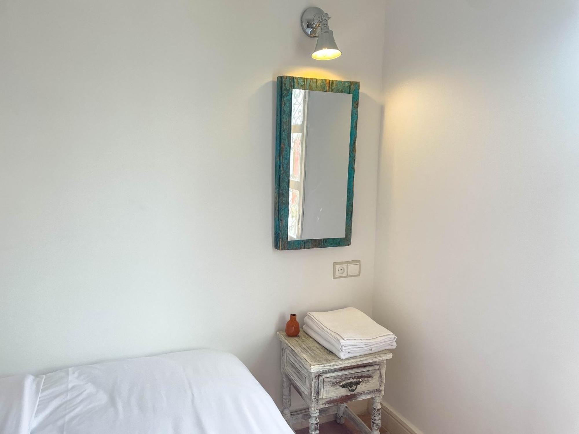 Taouarguit Guest House Imsouane Dış mekan fotoğraf