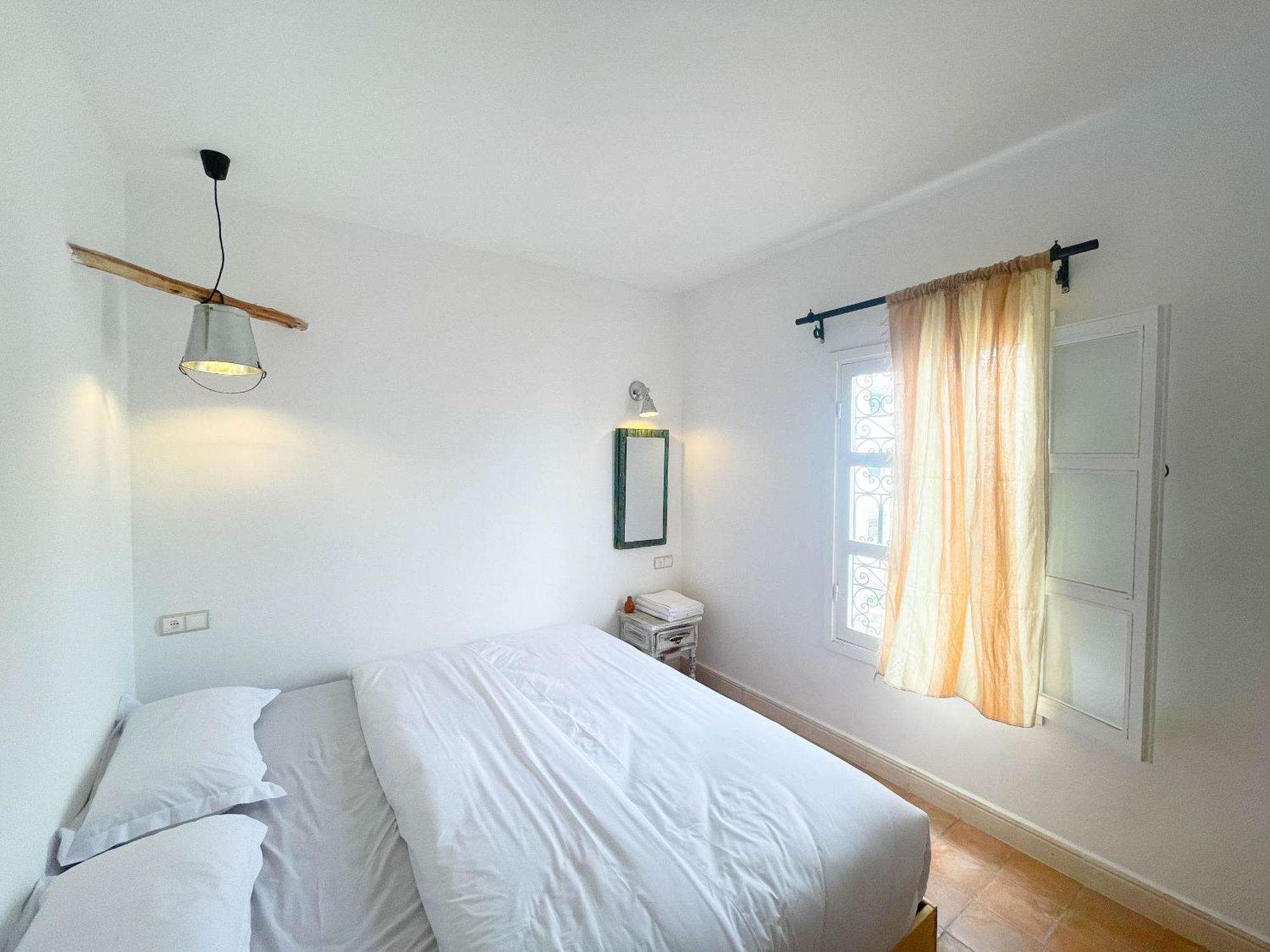 Taouarguit Guest House Imsouane Dış mekan fotoğraf