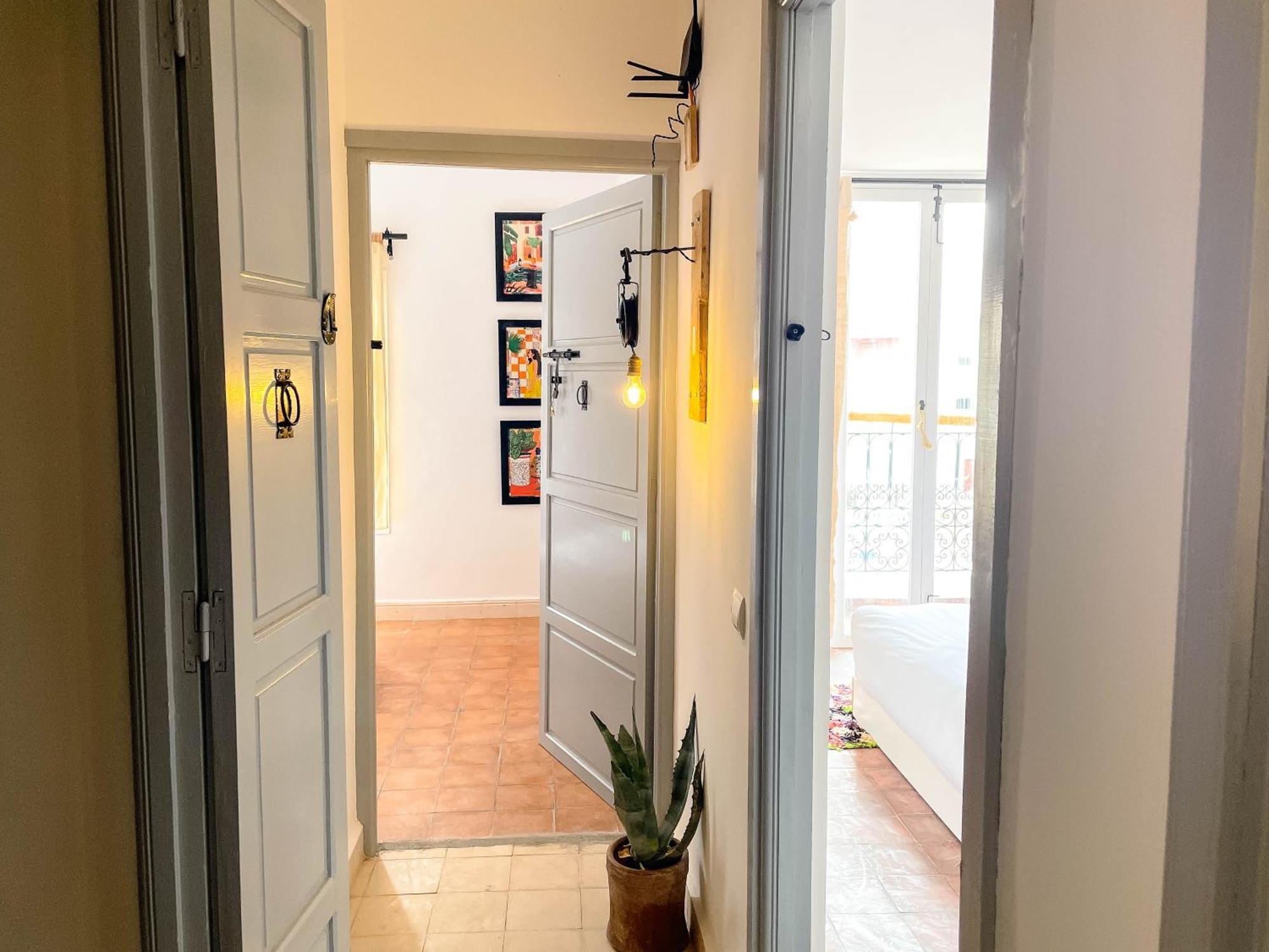 Taouarguit Guest House Imsouane Dış mekan fotoğraf