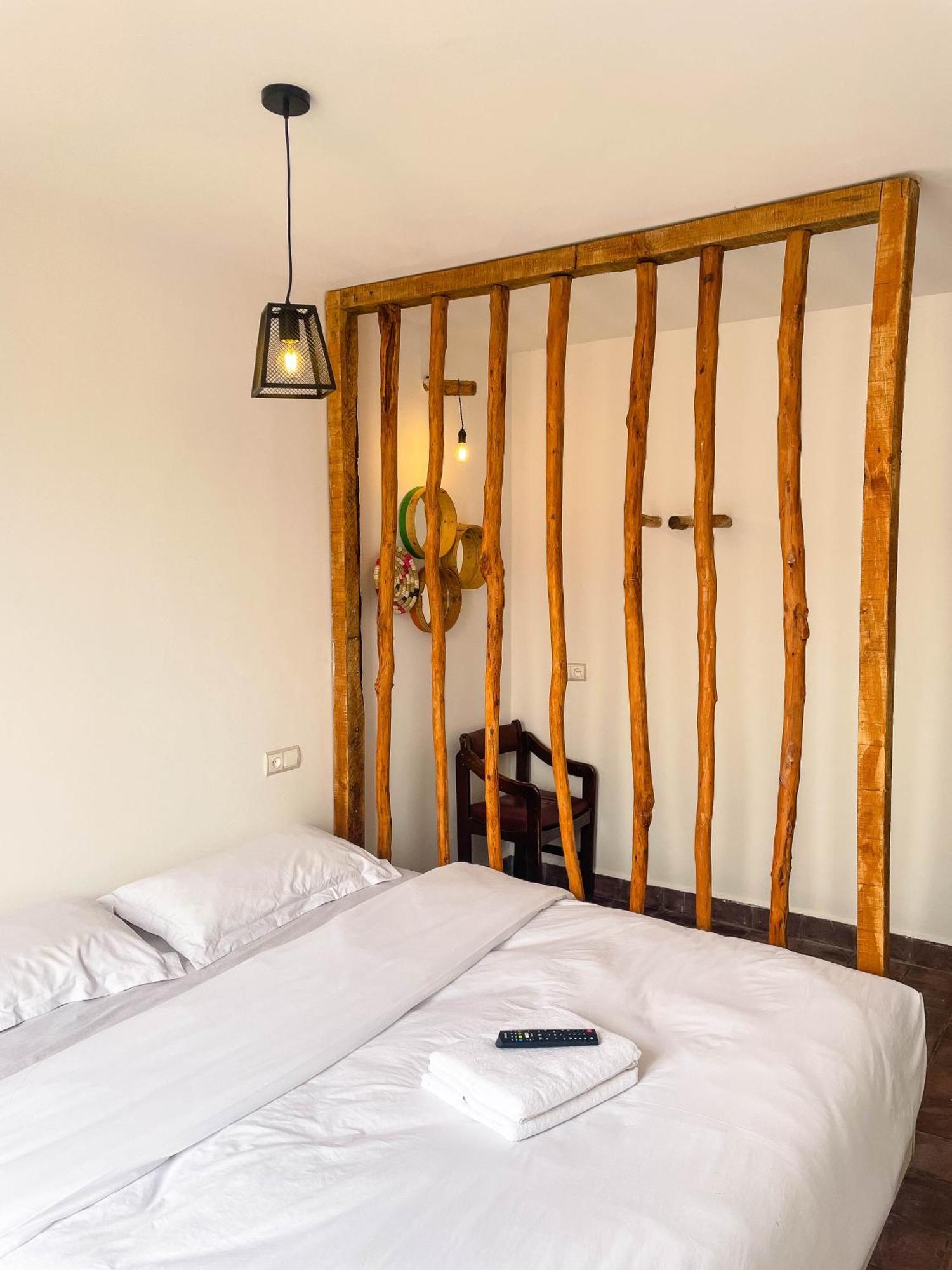 Taouarguit Guest House Imsouane Dış mekan fotoğraf
