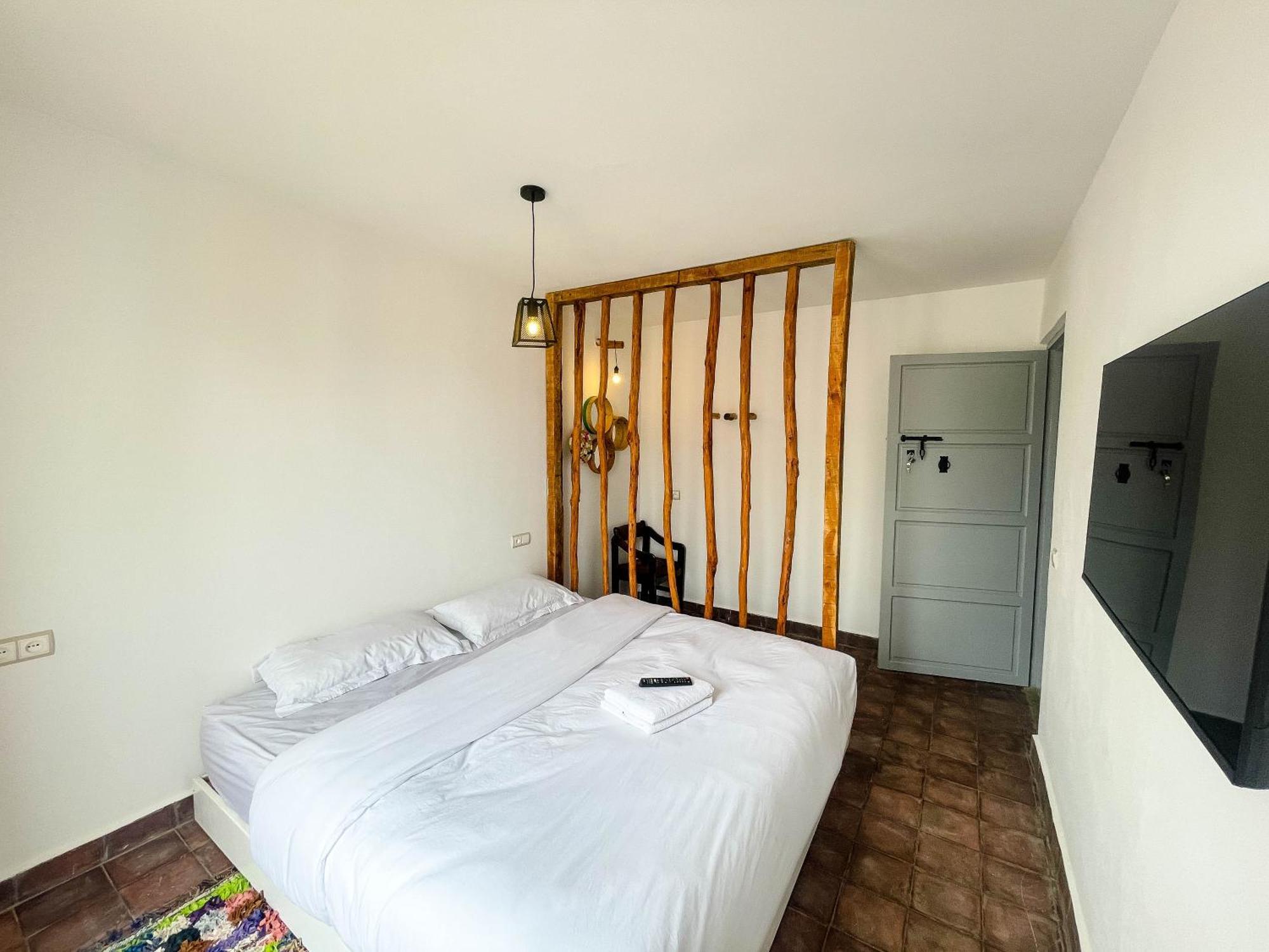 Taouarguit Guest House Imsouane Dış mekan fotoğraf