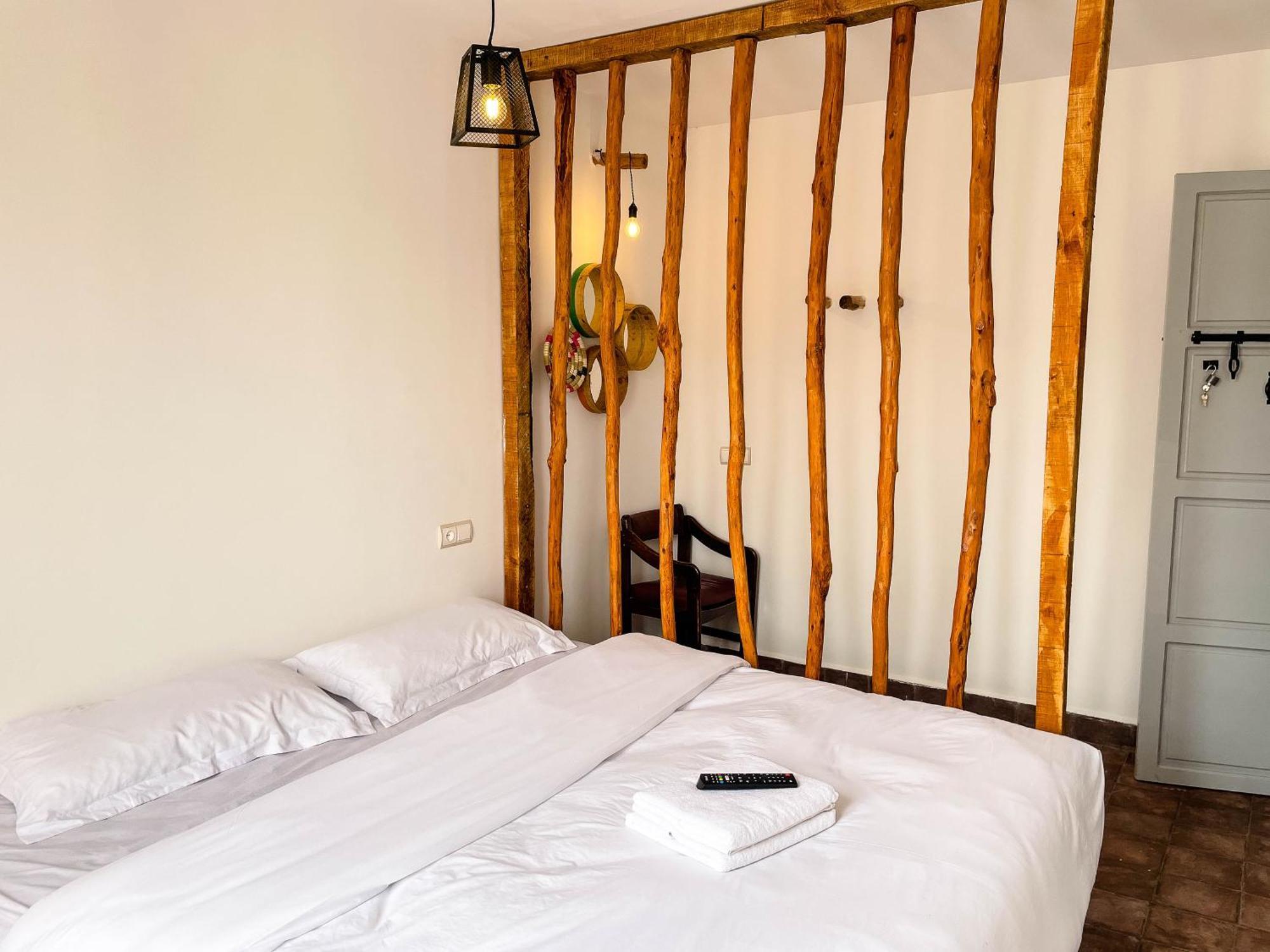 Taouarguit Guest House Imsouane Dış mekan fotoğraf