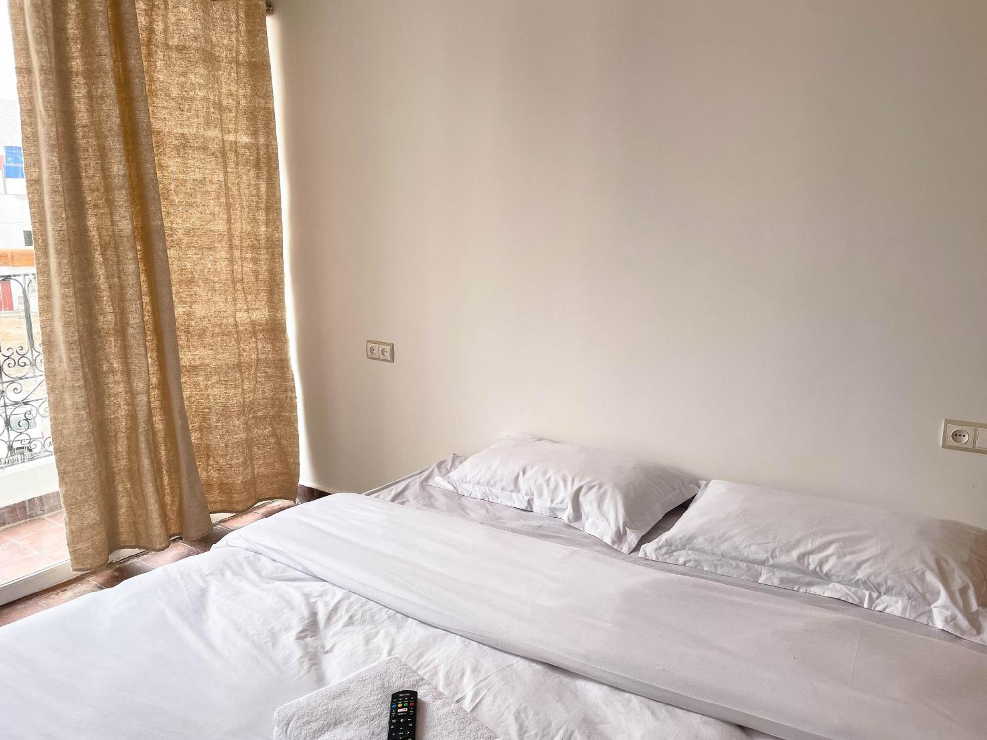 Taouarguit Guest House Imsouane Dış mekan fotoğraf