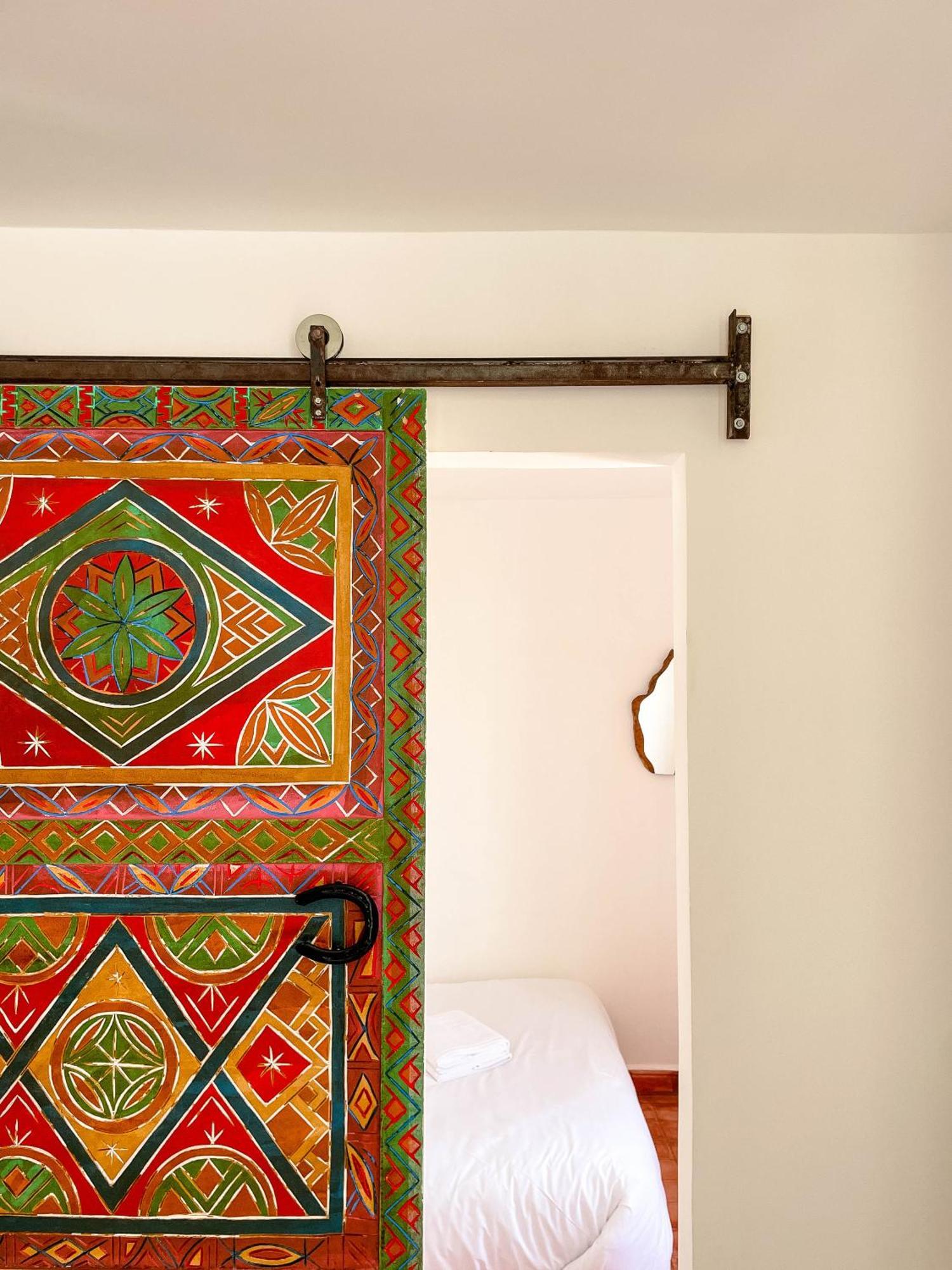 Taouarguit Guest House Imsouane Dış mekan fotoğraf