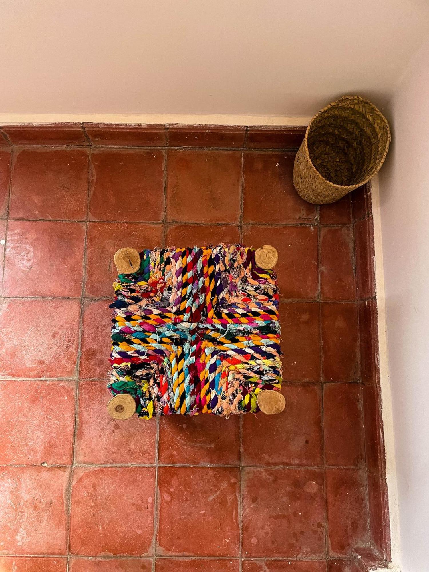 Taouarguit Guest House Imsouane Dış mekan fotoğraf