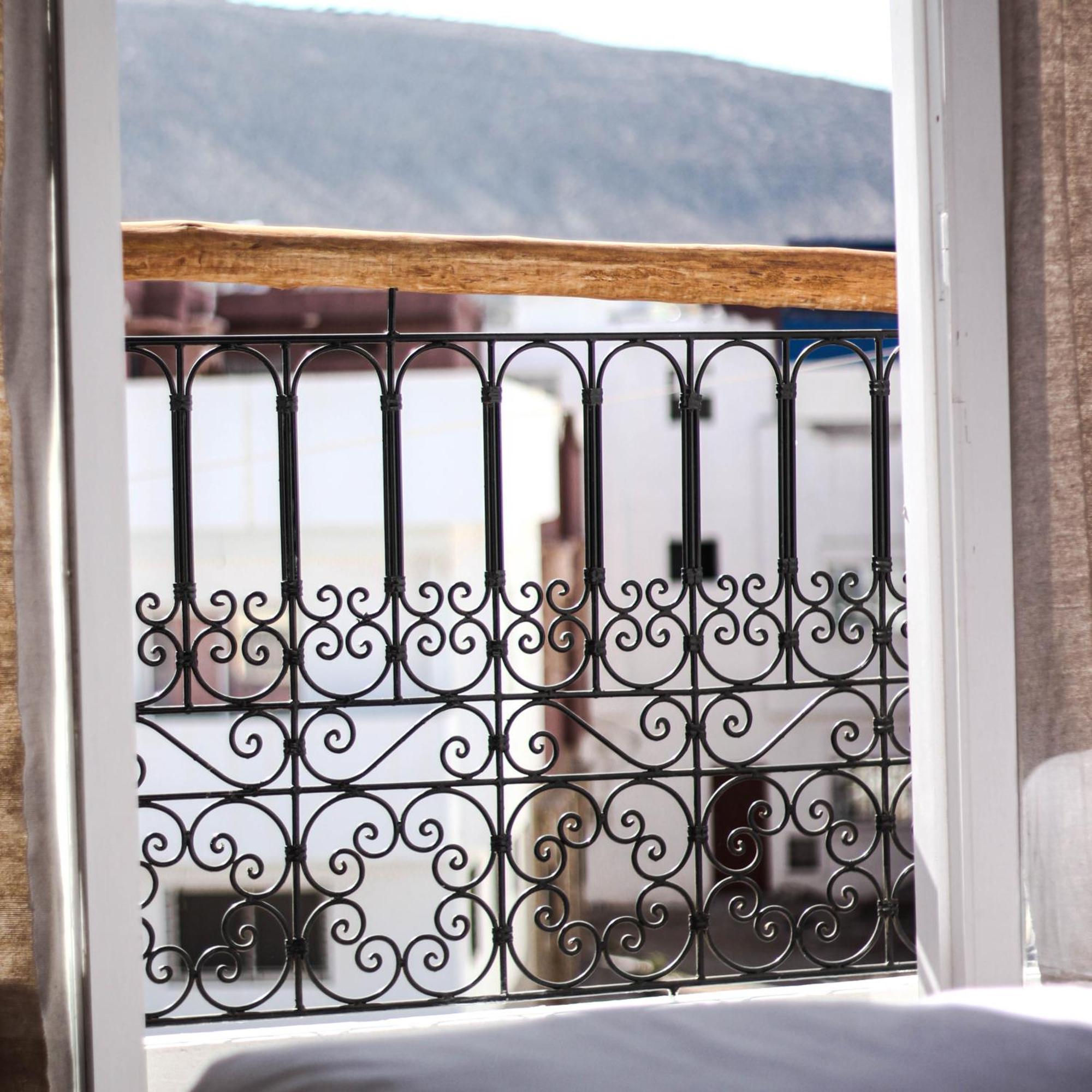 Taouarguit Guest House Imsouane Dış mekan fotoğraf